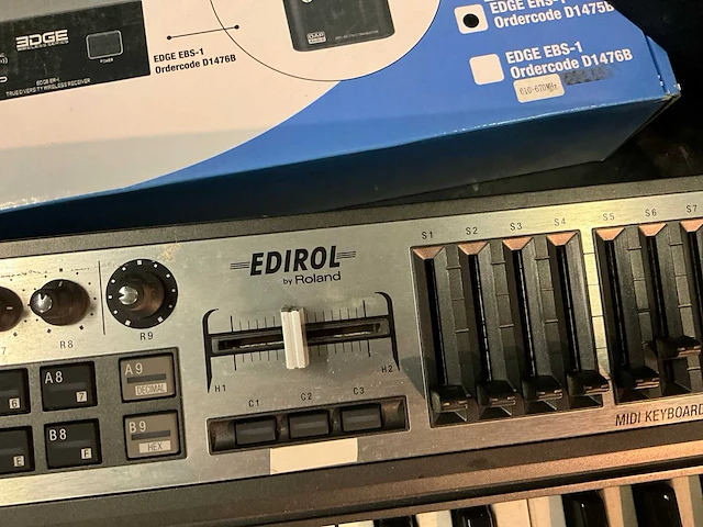 Divers audioapparatuur - afbeelding 6 van  12