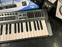 Divers audioapparatuur - afbeelding 8 van  12