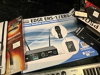 Divers audioapparatuur - afbeelding 9 van  12