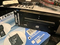 Divers audioapparatuur - afbeelding 11 van  12