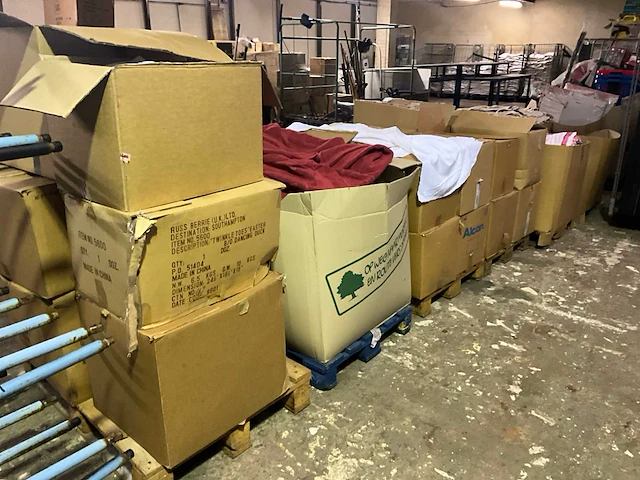 Divers bad en keukentextiel - afbeelding 8 van  16