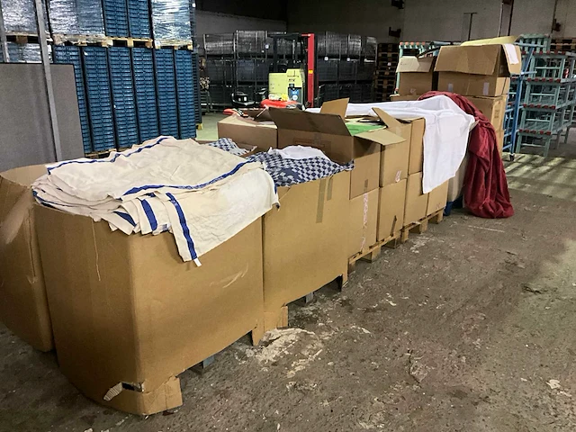 Divers bad en keukentextiel - afbeelding 1 van  16