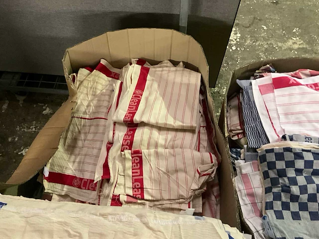 Divers bad en keukentextiel - afbeelding 11 van  16