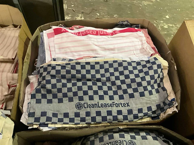 Divers bad en keukentextiel - afbeelding 12 van  16