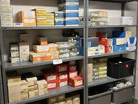 Divers bevestigingsmateriaal - afbeelding 1 van  7