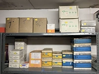 Divers bevestigingsmateriaal - afbeelding 2 van  7