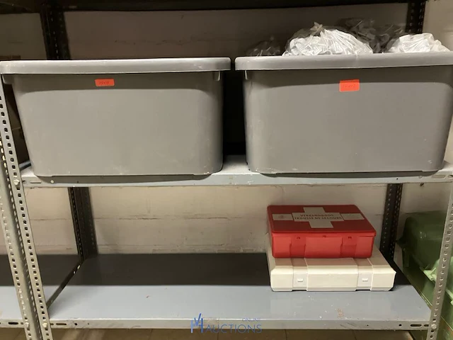 Divers bevestigingsmateriaal - afbeelding 7 van  7