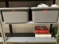 Divers bevestigingsmateriaal - afbeelding 7 van  7