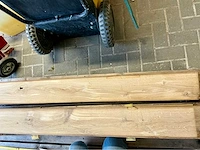 Divers bouwhout - afbeelding 5 van  12