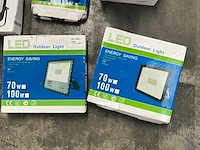 Divers buitenverlichting (11x) - afbeelding 5 van  5