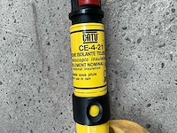 Divers catu gereedschap - afbeelding 2 van  8