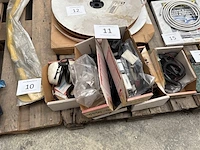 Divers communicatie materiaal - afbeelding 1 van  4