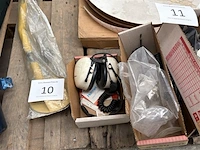 Divers communicatie materiaal - afbeelding 2 van  4