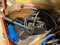 Divers communicatiemateriaal - afbeelding 2 van  4