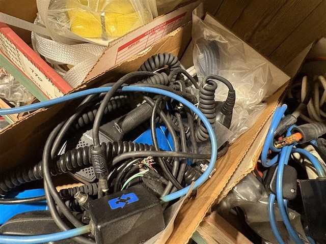 Divers communicatiemateriaal - afbeelding 3 van  4