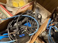 Divers communicatiemateriaal - afbeelding 3 van  4