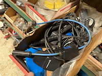 Divers communicatiemateriaal - afbeelding 4 van  4