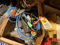 Divers communicatiemateriaal - afbeelding 1 van  3