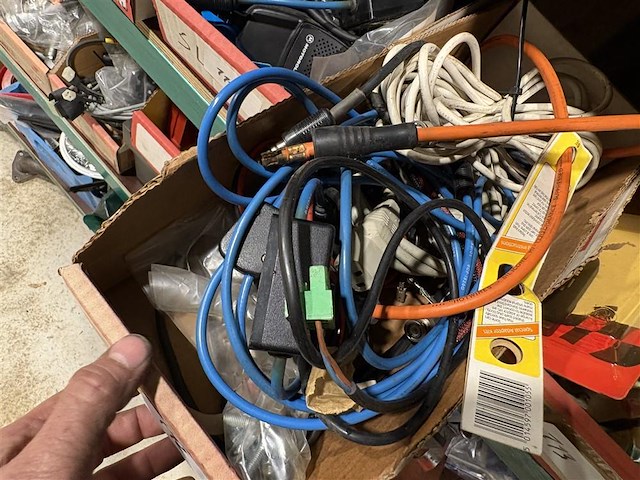 Divers communicatiemateriaal - afbeelding 3 van  3