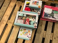 Divers educatief speelgoed tooky toy/disney - afbeelding 5 van  54