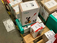 Divers educatief speelgoed tooky toy/disney - afbeelding 10 van  54