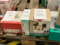 Divers educatief speelgoed tooky toy/disney - afbeelding 14 van  54