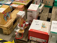 Divers educatief speelgoed tooky toy/disney - afbeelding 15 van  54