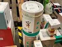 Divers educatief speelgoed tooky toy/disney - afbeelding 17 van  54
