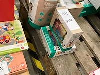 Divers educatief speelgoed tooky toy/disney - afbeelding 18 van  54
