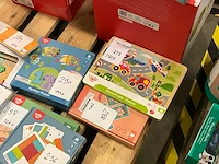 Divers educatief speelgoed tooky toy/disney - afbeelding 19 van  54
