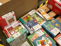 Divers educatief speelgoed tooky toy/disney - afbeelding 20 van  54