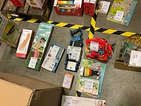 Divers educatief speelgoed tooky toy/disney - afbeelding 12 van  54