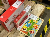 Divers educatief speelgoed tooky toy/disney - afbeelding 25 van  54