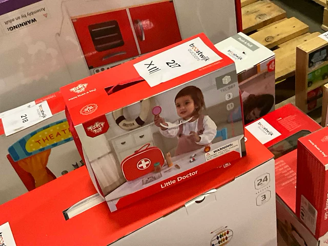 Divers educatief speelgoed tooky toy/disney - afbeelding 29 van  54