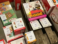 Divers educatief speelgoed tooky toy/disney - afbeelding 40 van  54