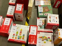 Divers educatief speelgoed tooky toy/disney - afbeelding 41 van  54