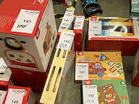 Divers educatief speelgoed tooky toy/disney - afbeelding 43 van  54