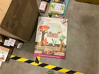 Divers educatief speelgoed tooky toy/disney - afbeelding 34 van  54
