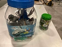 Divers educatief speelgoed tooky toy/disney - afbeelding 48 van  54