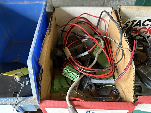 Divers elektrisch - afbeelding 1 van  2