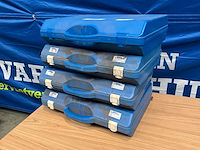 Divers emmer installatiemateriaal (4x) - afbeelding 4 van  11