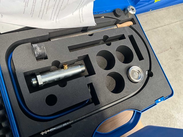 Divers emmer installatiemateriaal (4x) - afbeelding 7 van  11