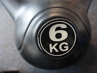 Divers fitness toebehoren - afbeelding 2 van  17