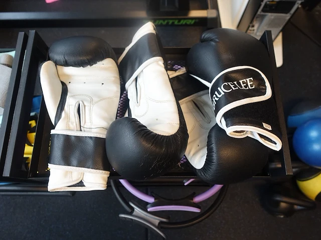 Divers fitness toebehoren - afbeelding 4 van  17