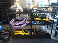 Divers fitness toebehoren - afbeelding 1 van  17