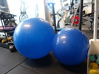 Divers fitness toebehoren - afbeelding 12 van  17