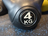 Divers fitness toebehoren - afbeelding 17 van  17