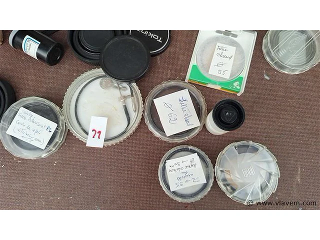 Divers fotografie materiaal - afbeelding 5 van  6