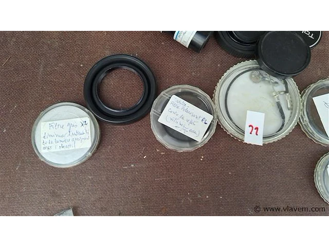Divers fotografie materiaal - afbeelding 6 van  6