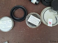 Divers fotografie materiaal - afbeelding 6 van  6